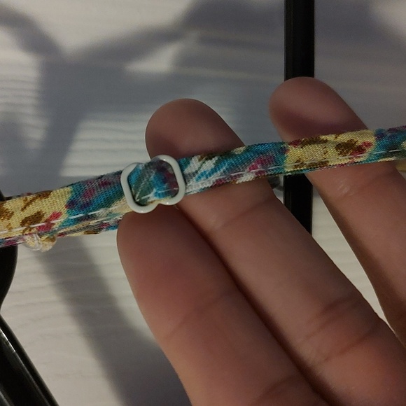 EXHILARATION Sun dress - Picture 8 of 8